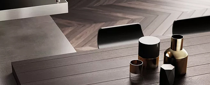 Cutting edge design concepts