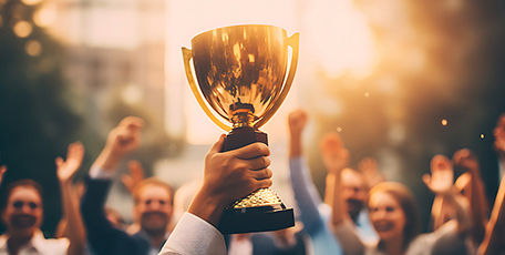 优质的服务体系