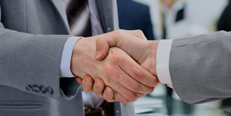 全方位的产品体系